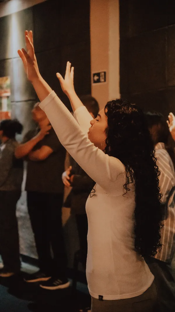 Centrada no Evangelho